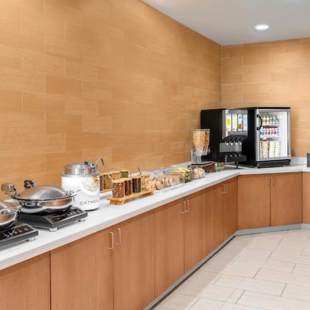 Springhill Suites Detroit Auburn Hills Luaran gambar
