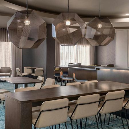 Springhill Suites Detroit Auburn Hills Luaran gambar