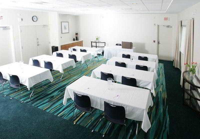 Springhill Suites Detroit Auburn Hills Luaran gambar