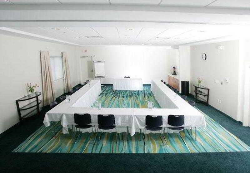 Springhill Suites Detroit Auburn Hills Luaran gambar