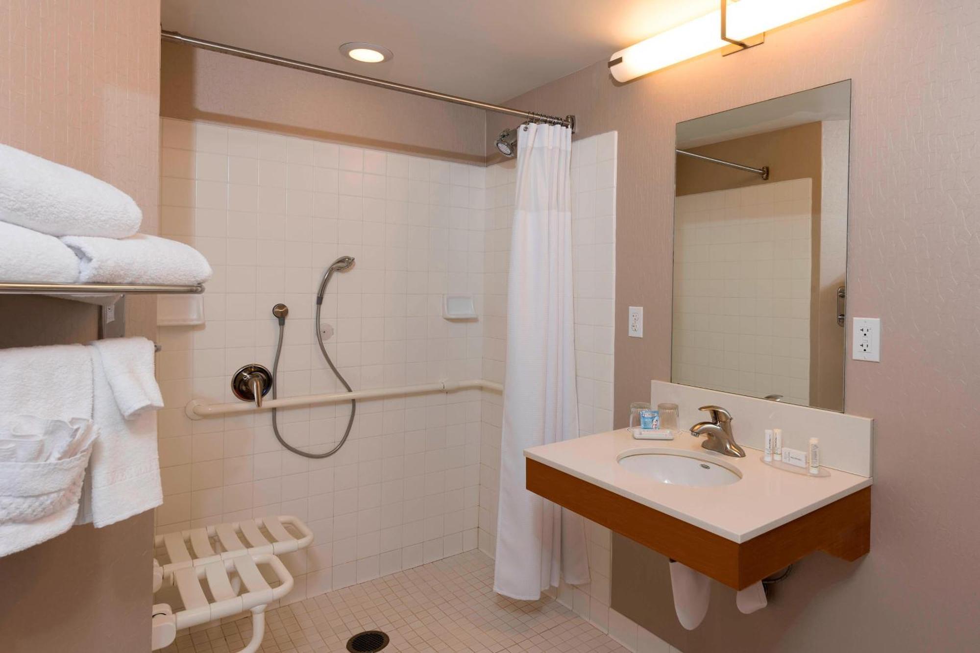 Springhill Suites Detroit Auburn Hills Luaran gambar