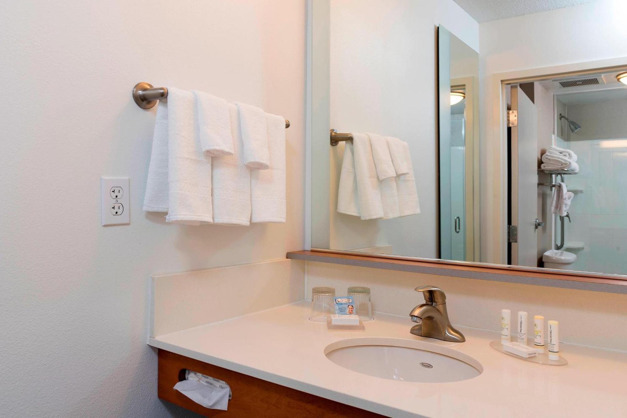 Springhill Suites Detroit Auburn Hills Luaran gambar