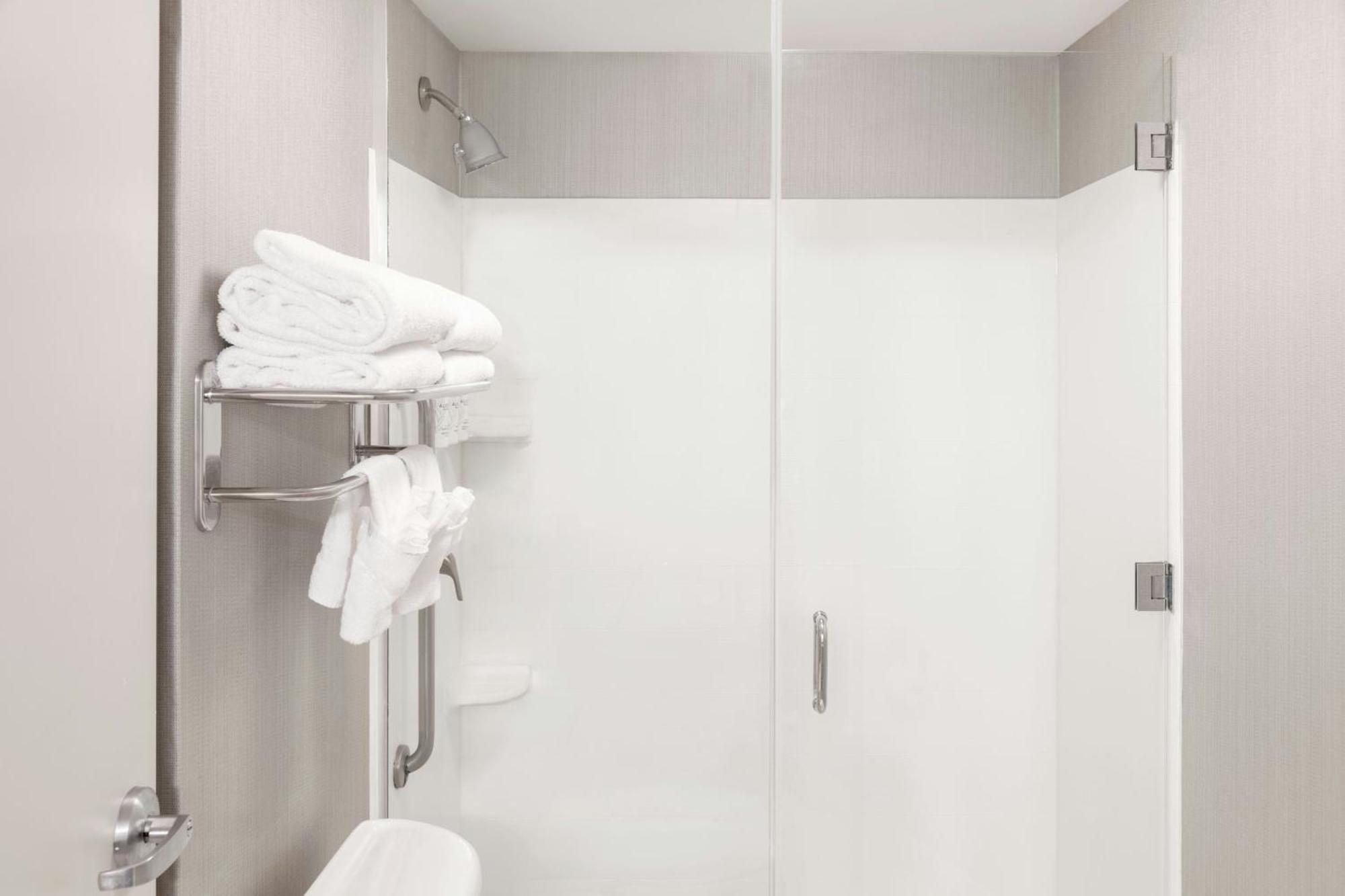 Springhill Suites Detroit Auburn Hills Luaran gambar