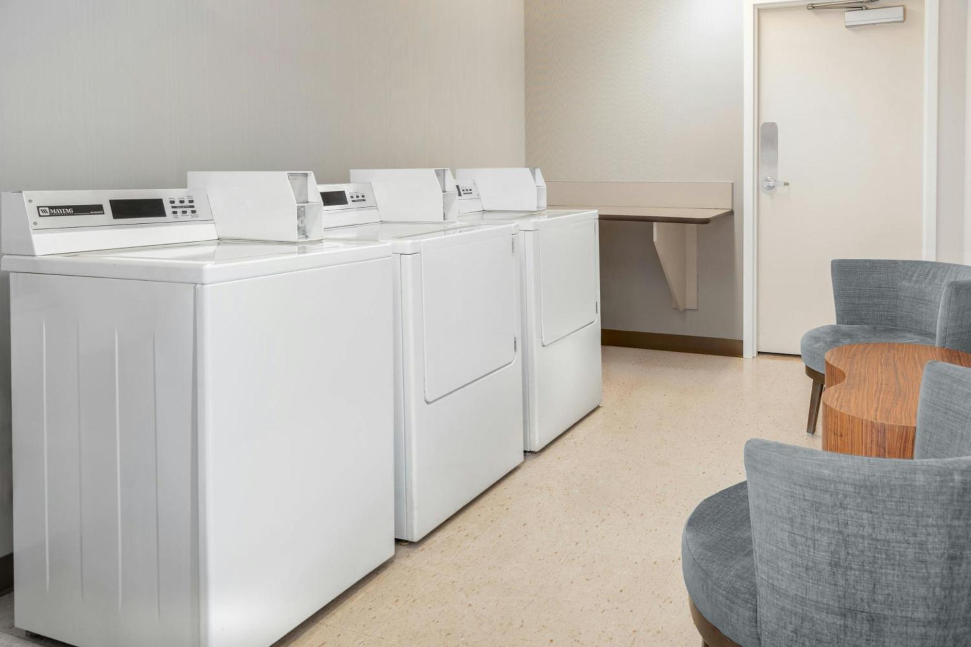 Springhill Suites Detroit Auburn Hills Luaran gambar