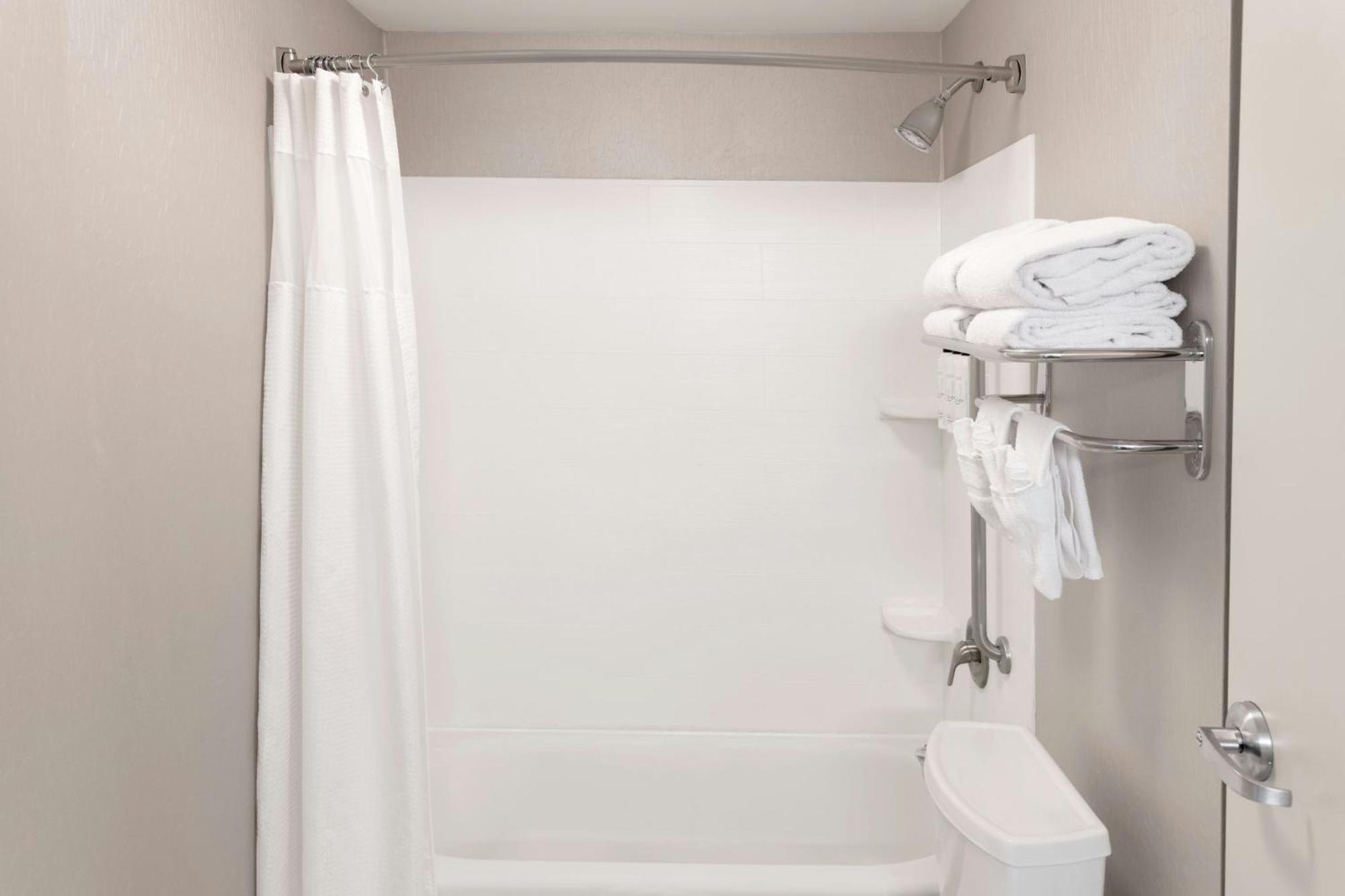 Springhill Suites Detroit Auburn Hills Luaran gambar