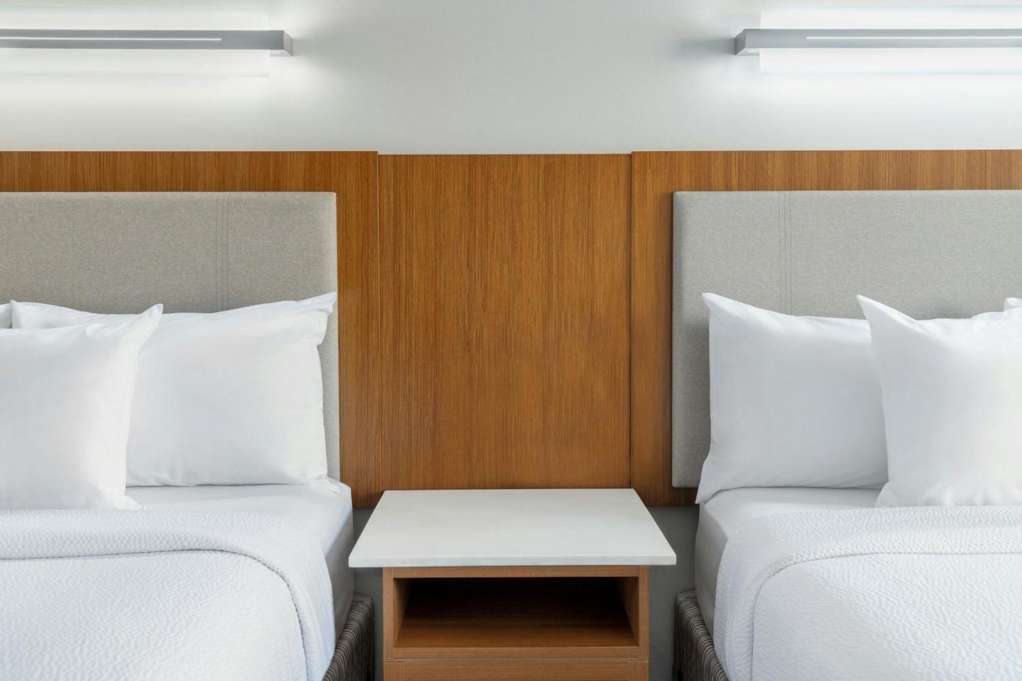 Springhill Suites Detroit Auburn Hills Luaran gambar