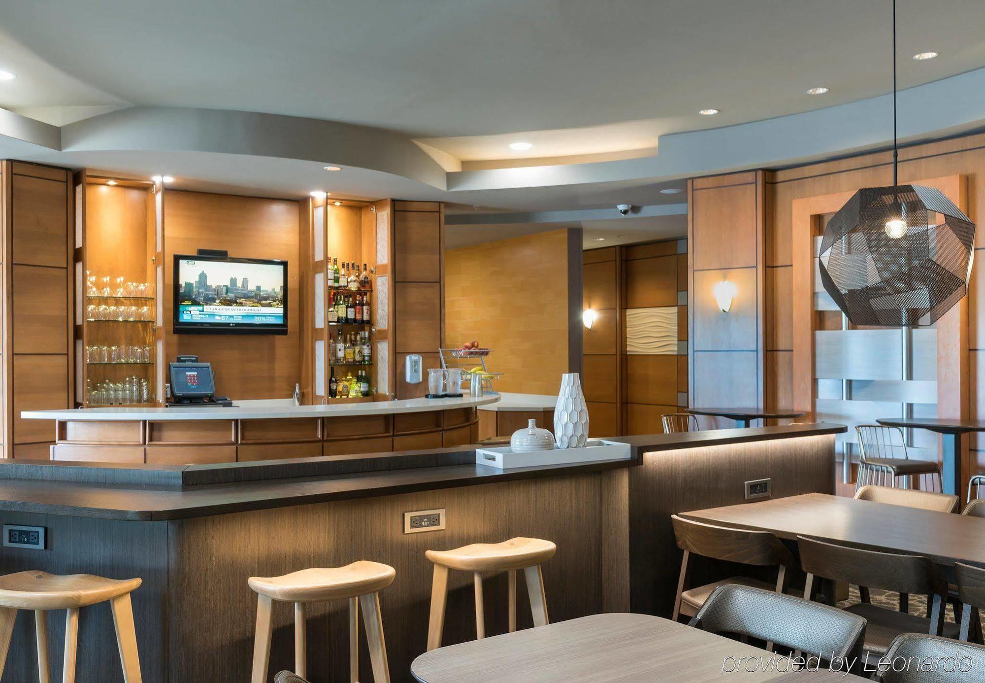 Springhill Suites Detroit Auburn Hills Luaran gambar