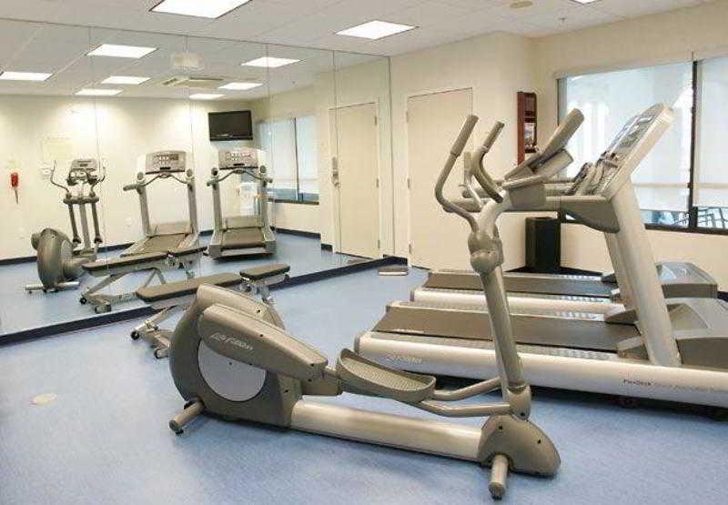 Springhill Suites Detroit Auburn Hills Kemudahan gambar