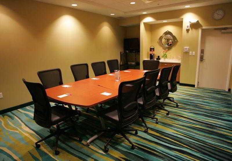 Springhill Suites Detroit Auburn Hills Kemudahan gambar