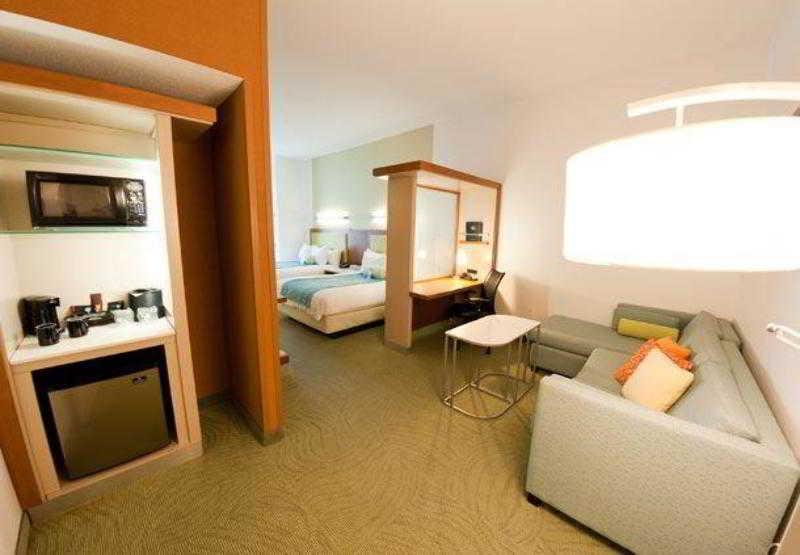 Springhill Suites Detroit Auburn Hills Bilik gambar
